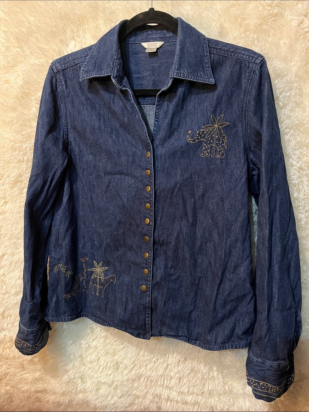 Men Jeans Subcategory Identification